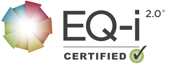 EQ-i 2.0 certification logo