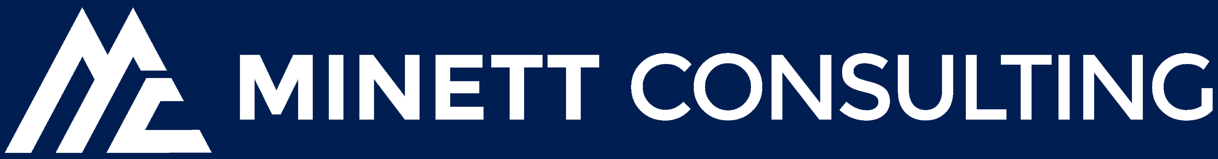 Minett Consulting Logo