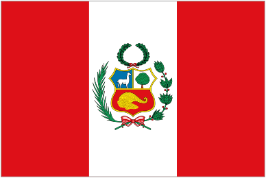 peruvian flag